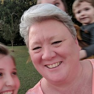 Meet your Posher, Sherrie